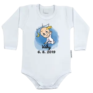 Detské body Váhy - kopie