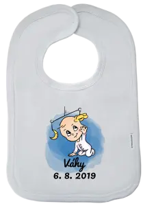 Detský podbradník Váhy - kopie