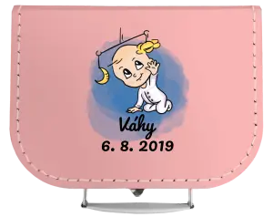 Kufrík Váhy - kopie