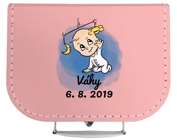 Kufrík Váhy - kopie