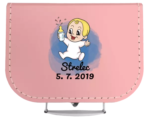 Kufrík Střelec - kopie