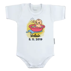 Detské body Vodnář - kopie