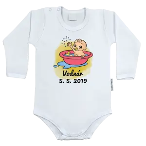 Detské body Vodnář - kopie