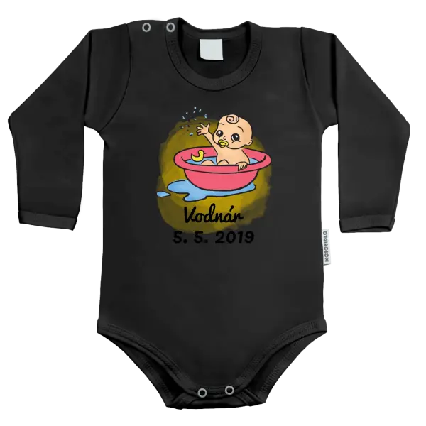 Detské body Vodnář - kopie