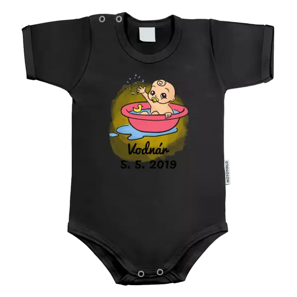 Detské body Vodnář - kopie