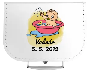 Kufrík Vodnář - kopie