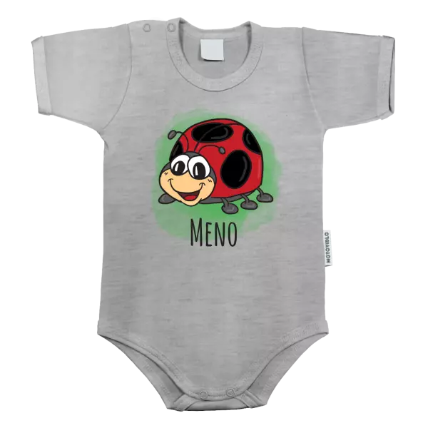 Detské body Beruška - kopie