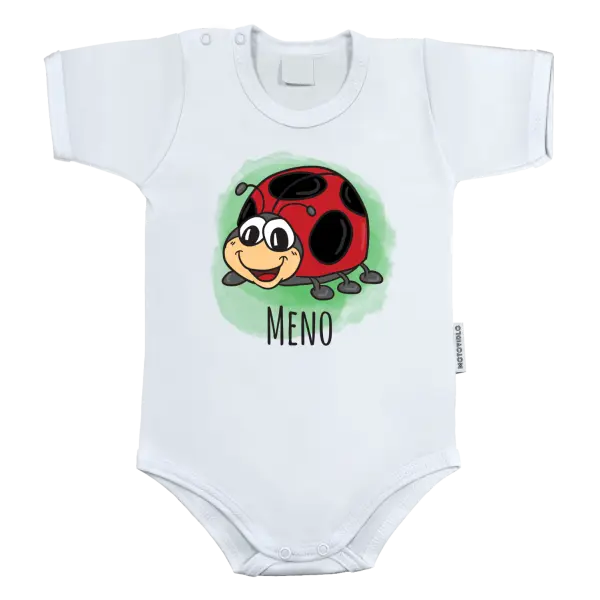 Detské body Beruška - kopie