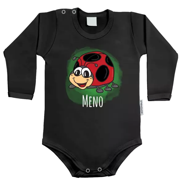 Detské body Beruška - kopie