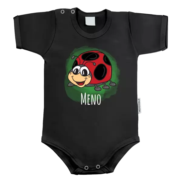 Detské body Beruška - kopie