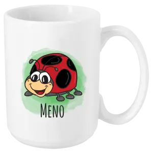 Hrnček Beruška - kopie