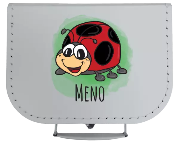 Kufrík Beruška - kopie