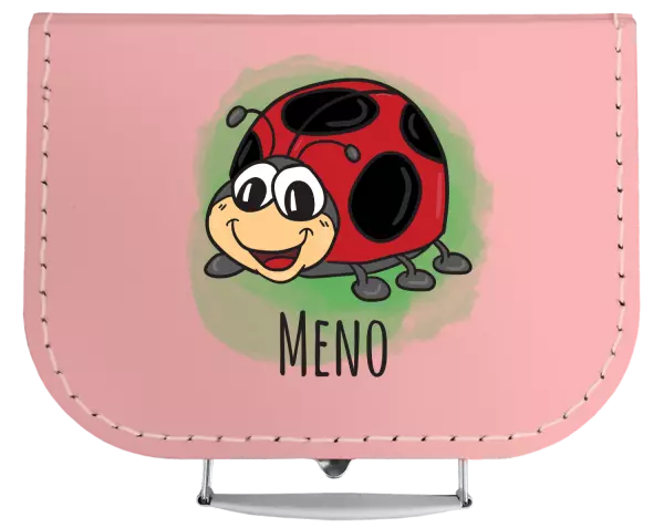 Kufrík Beruška - kopie