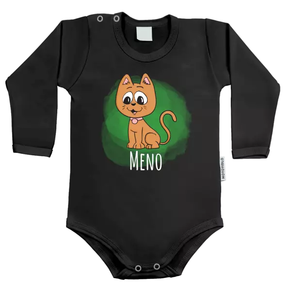 Detské body Mačička