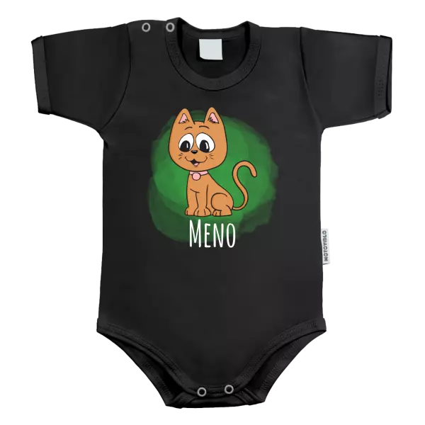 Detské body Mačička