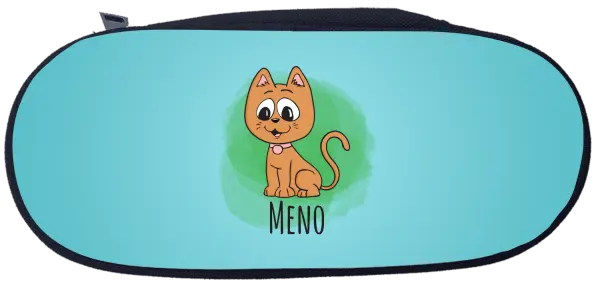 Peračník Mačička