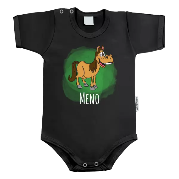 Detské body Koník - kopie