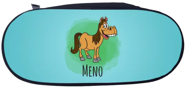 Peračník Koník - kopie