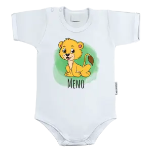 Detské body Lvíček - kopie