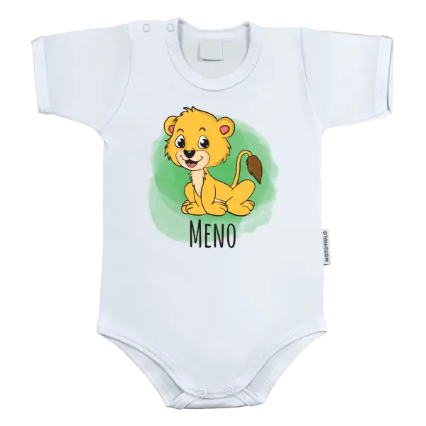 Detské body Lvíček - kopie