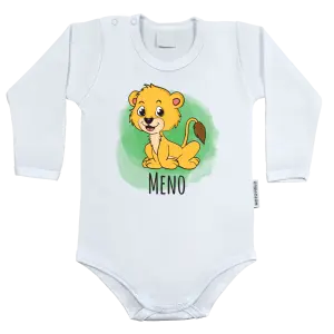 Detské body Lvíček - kopie