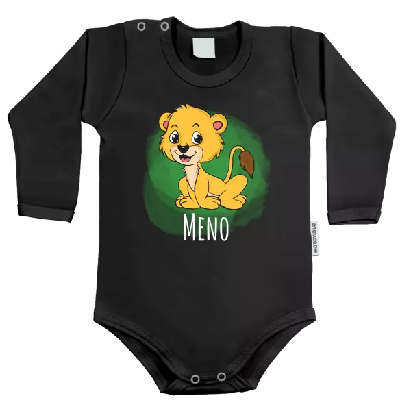 Detské body Lvíček - kopie