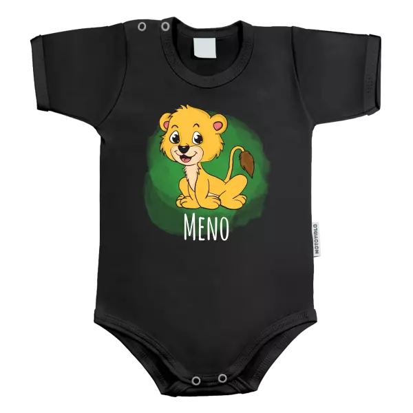 Detské body Lvíček - kopie