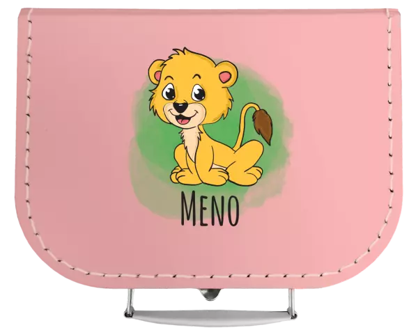 Kufrík Lvíček - kopie