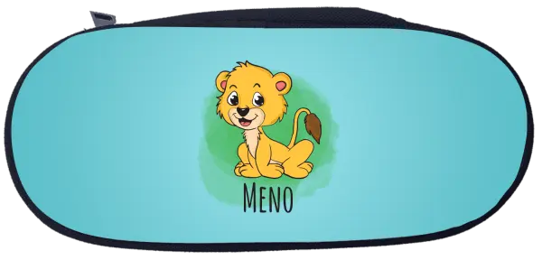 Peračník Lvíček - kopie