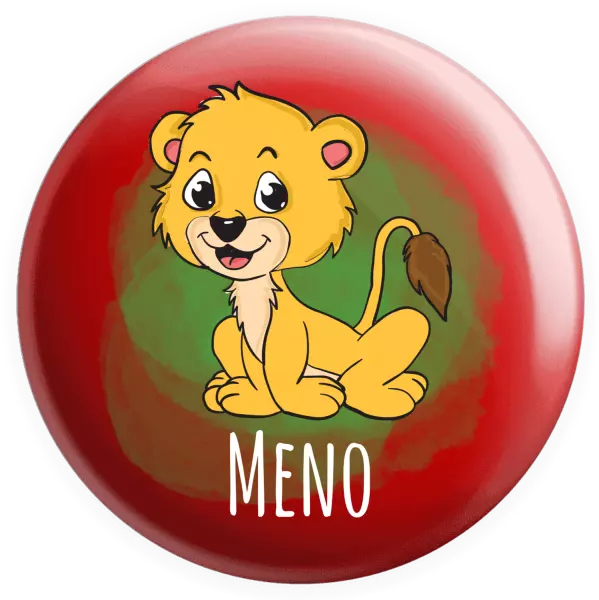 Placka Lvíček - kopie