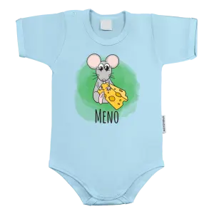 Detské body Myška - kopie