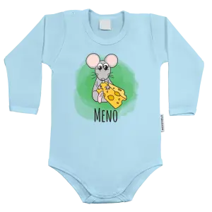 Detské body Myška - kopie