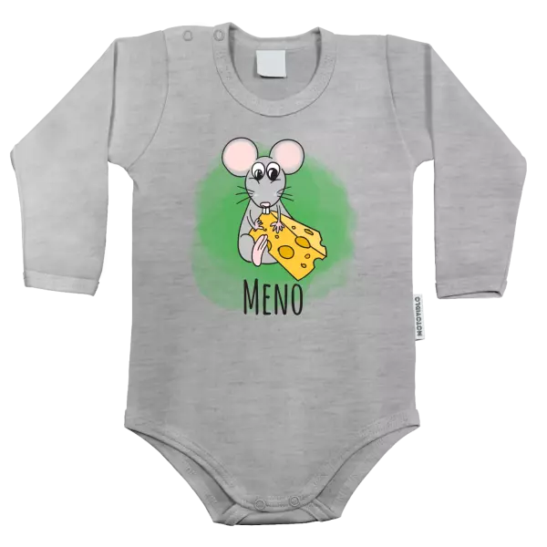 Detské body Myška - kopie