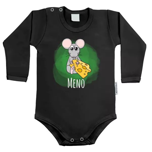 Detské body Myška - kopie