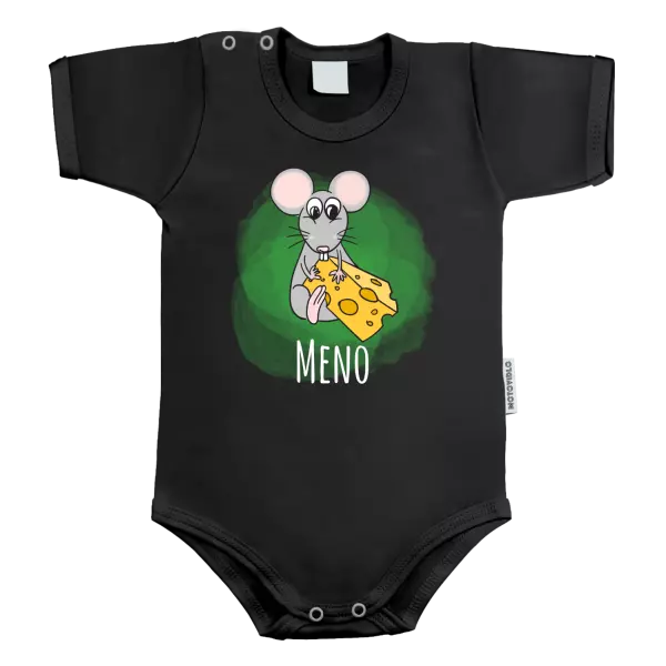 Detské body Myška - kopie