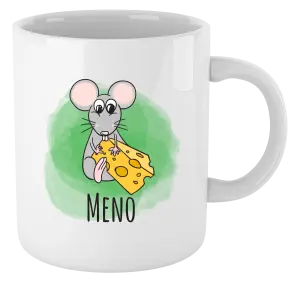 Hrnček Myška - kopie