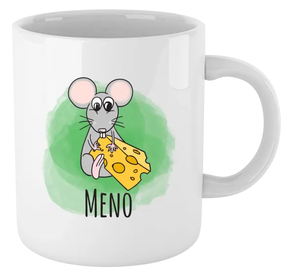 Hrnček Myška - kopie