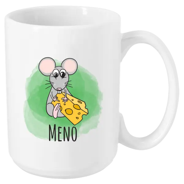 Hrnček Myška - kopie