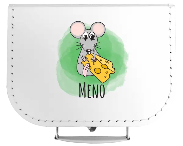 Kufrík Myška - kopie