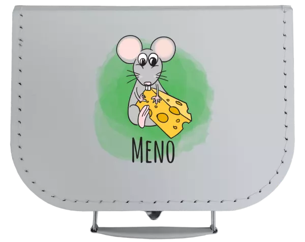 Kufrík Myška - kopie