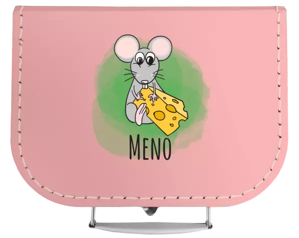 Kufrík Myška - kopie