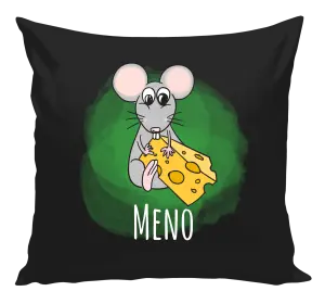 Vankúš Myška - kopie