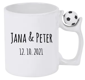 Hrnček Jména a datum písmo 1 - kopie