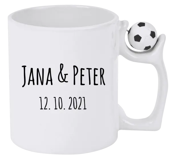 Hrnček Jména a datum písmo 1 - kopie