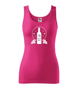 Dámske tielko Kvalitní ročník - kopie