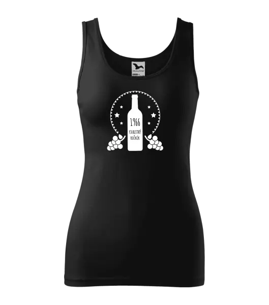 Dámske tielko Kvalitní ročník - kopie