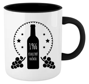 Hrnček  Kvalitní ročník - kopie