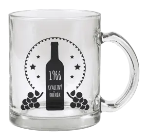 Hrnček Kvalitní ročník - kopie