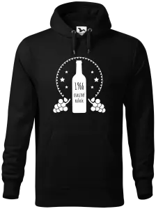 Pánska mikina Kvalitní ročník - kopie