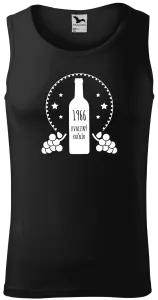 Pánske tielko Kvalitní ročník - kopie